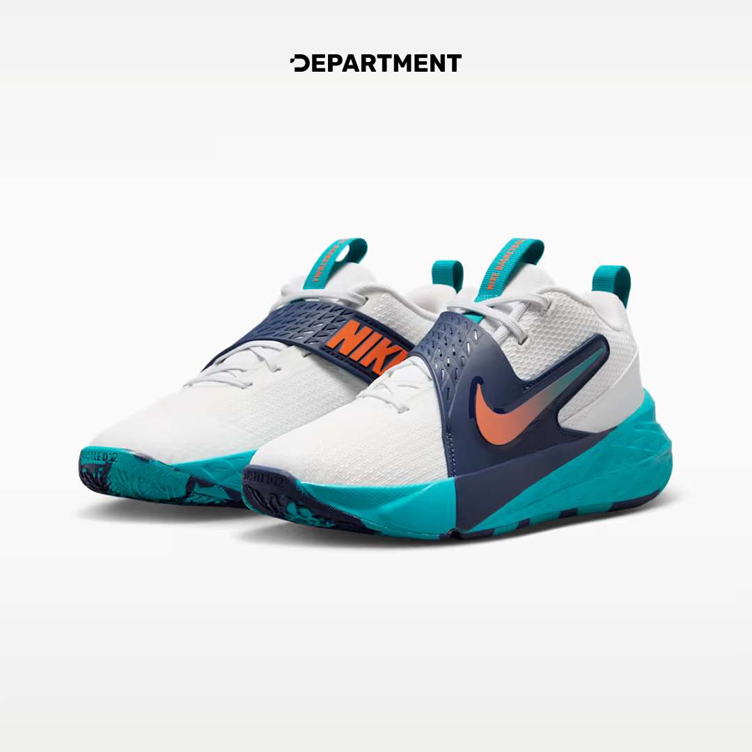 NIKE TEAM HUSTLE D 12 (GS)