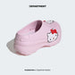 ADIDAS ADIFOM STAN SMITH X HELLO KITTY