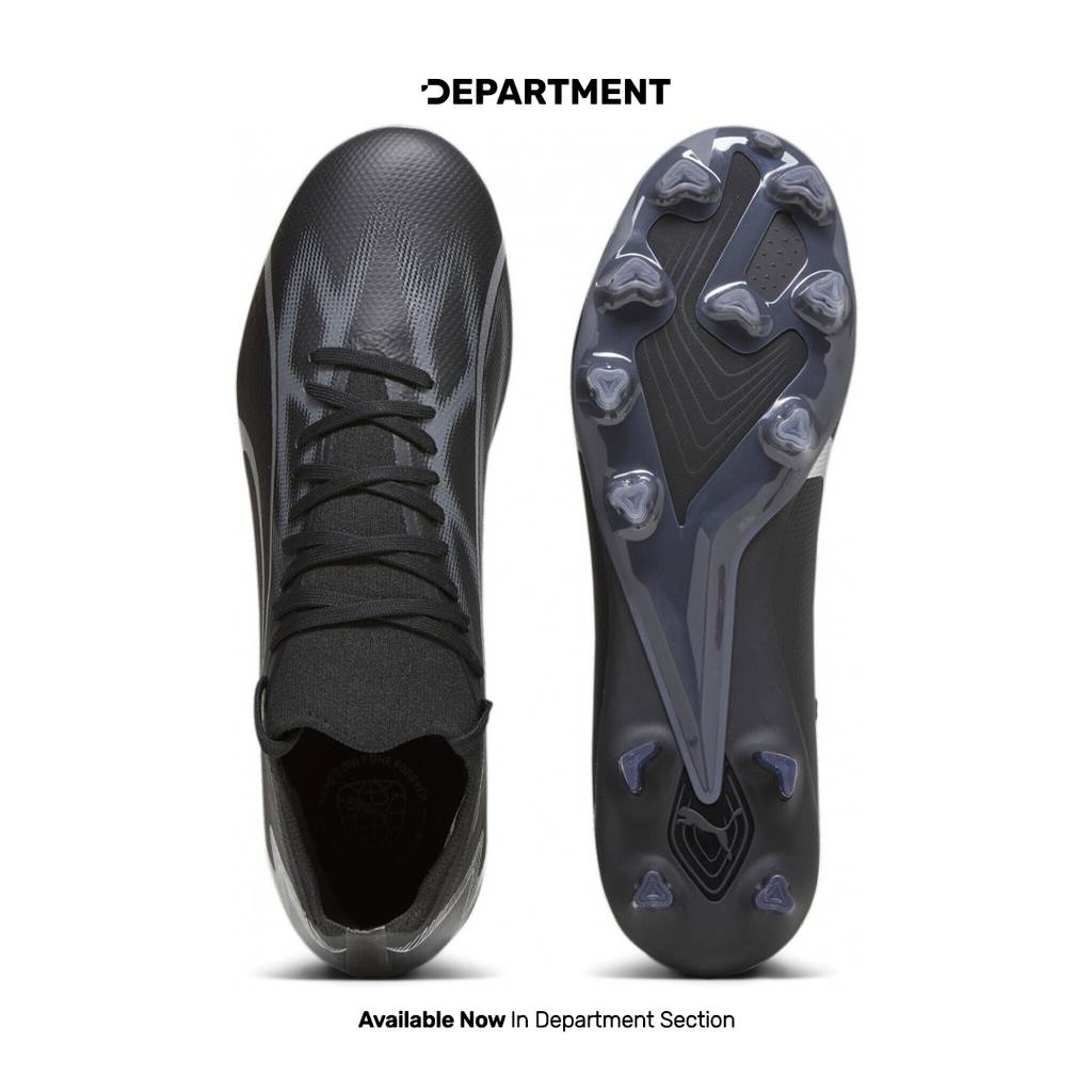 PUMA ULTRA MATCH FG/AG