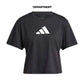 ADIDAS TRAIN ESSENTIALS BIG LOGO PERFORMANCE