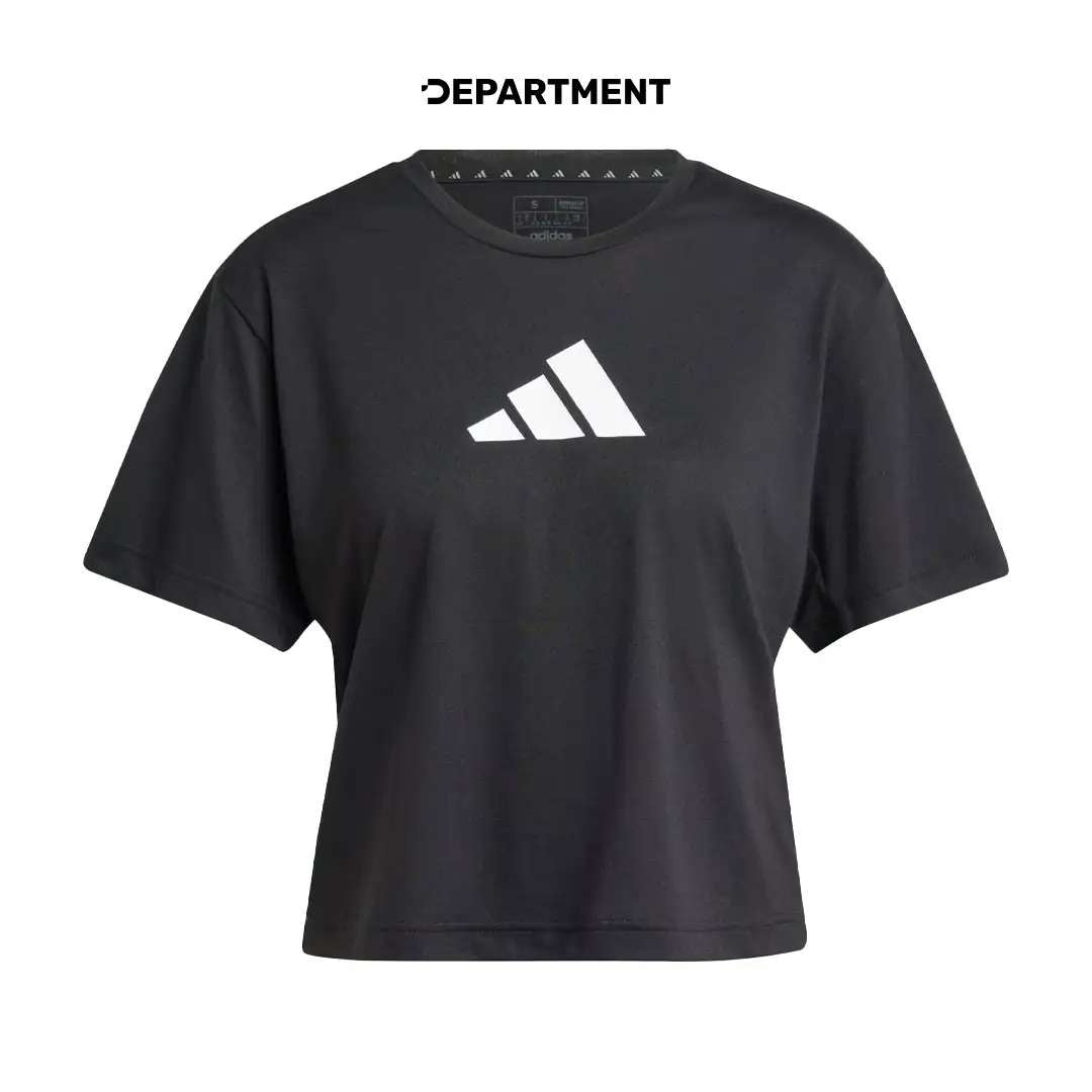 ADIDAS TRAIN ESSENTIALS BIG LOGO PERFORMANCE