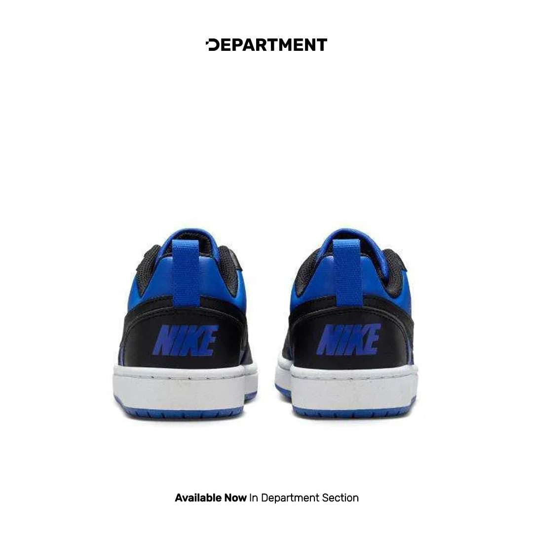 NIKE COURT BOROUGH LOW RECRAFT (GS)