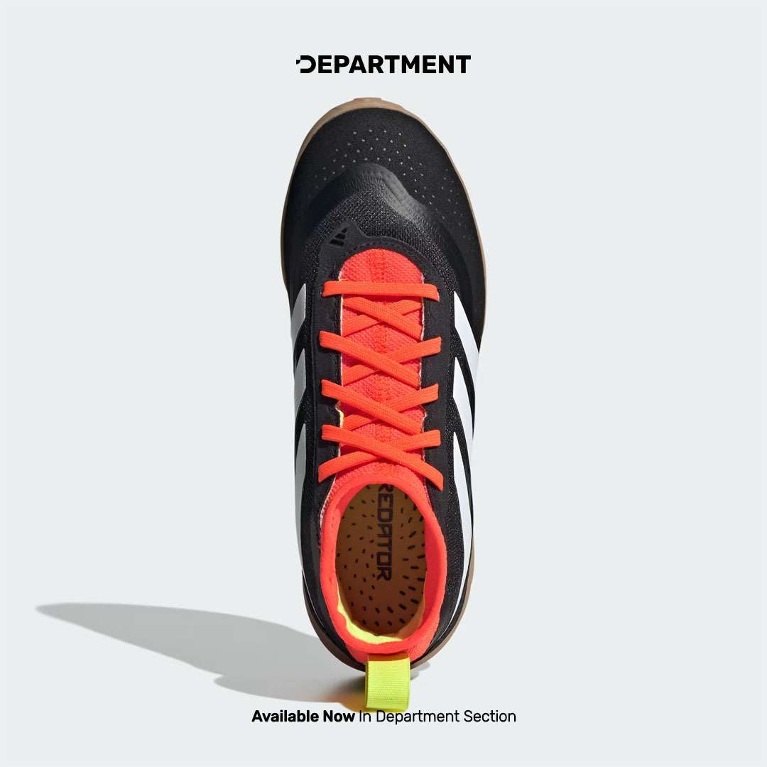 ADIDAS PREDATOR 24 LEAGUE SOCK IN JR