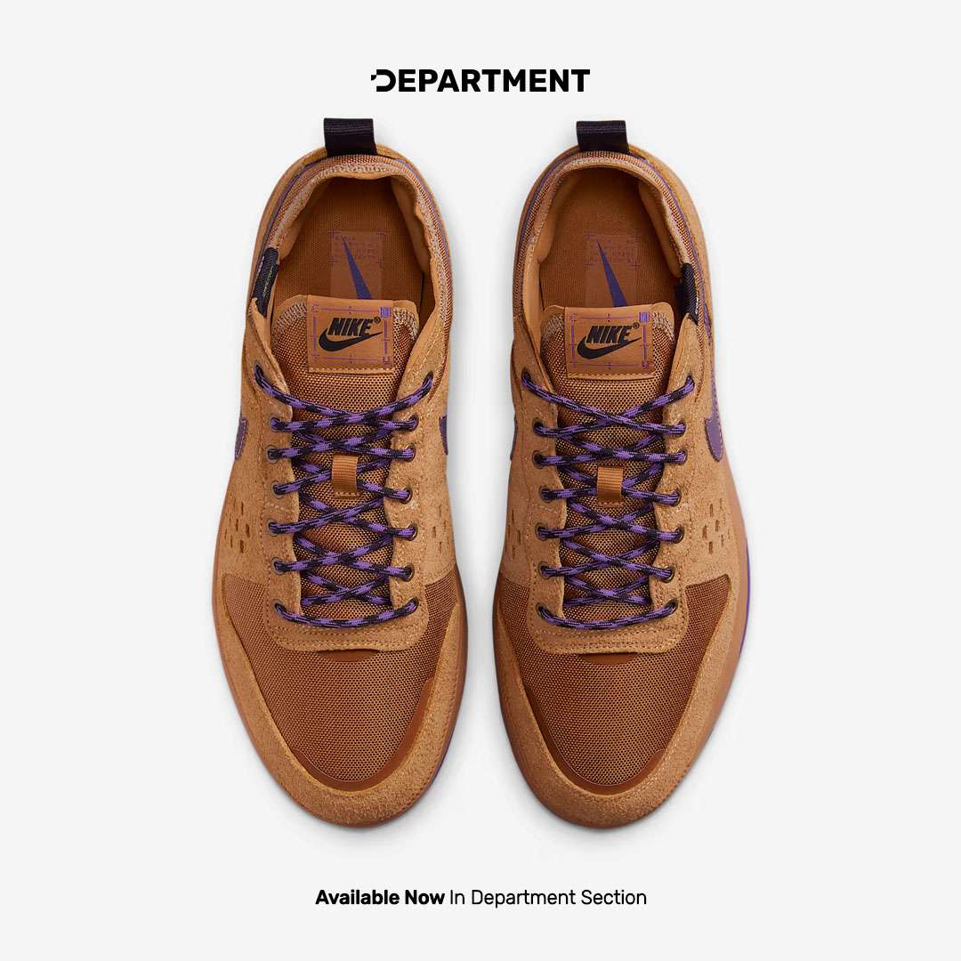 NIKE C1TY PREMIUM CORDURA