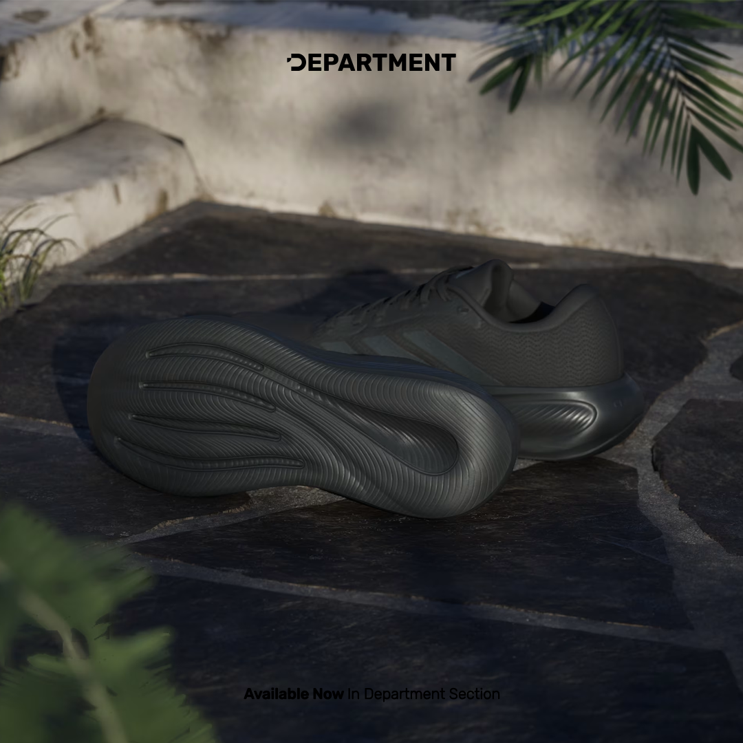 ADIDAS RESPONSE RUNNER 2