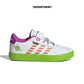 ADIDAS VL COURT CHILDREN X DISNEY PIXAR TOY STORY "BUZZ LIGHTYEAR"