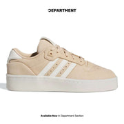 ADIDAS RIVALRY LUX LOW