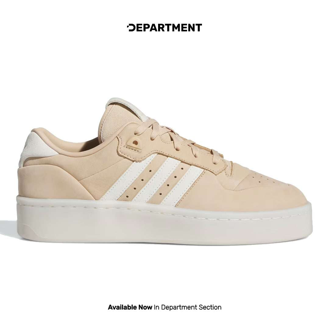 ADIDAS RIVALRY LUX LOW