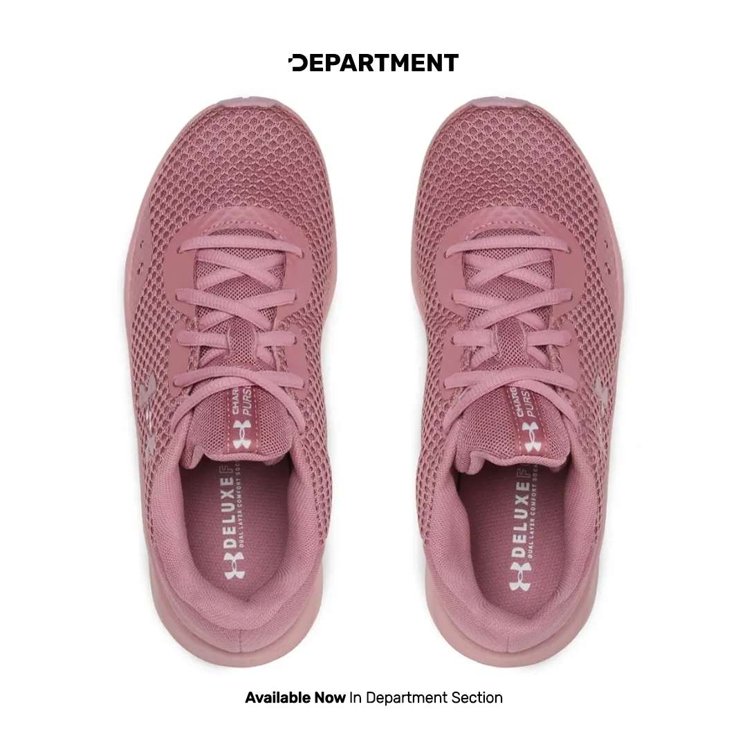 TIOLI - UNDER ARMOUR W CHARGED PURSUIT 3