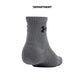 UNDER ARMOUR PERFORMANCE COTTON 3P QUARTER