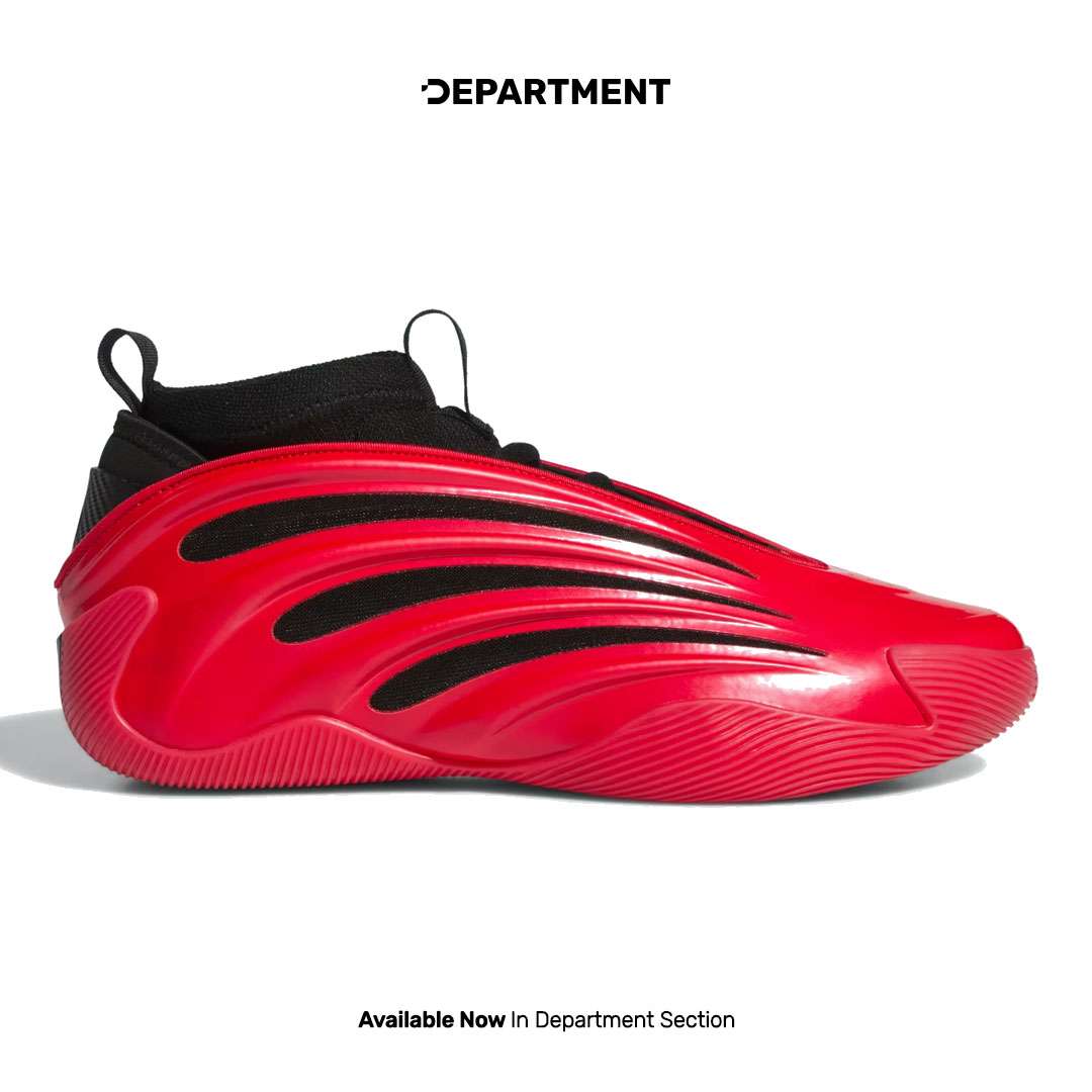 ADIDAS HARDEN VOLUME 9