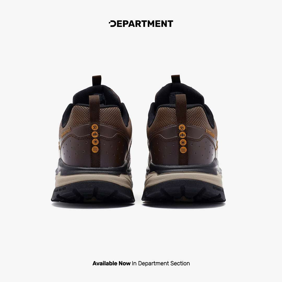 SKECHERS D'LUX JOURNEY DEFENDER