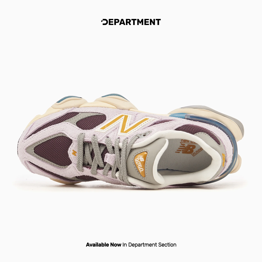 NEW BALANCE 9060