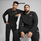 PUMA ESSENTIALS NO. 1 LOGO LS