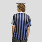PUMA ESSENTIALS T7 RELAXED STRIPED
