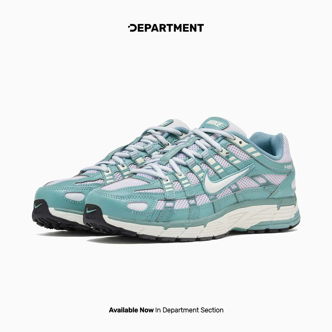 NIKE WMNS P-6000