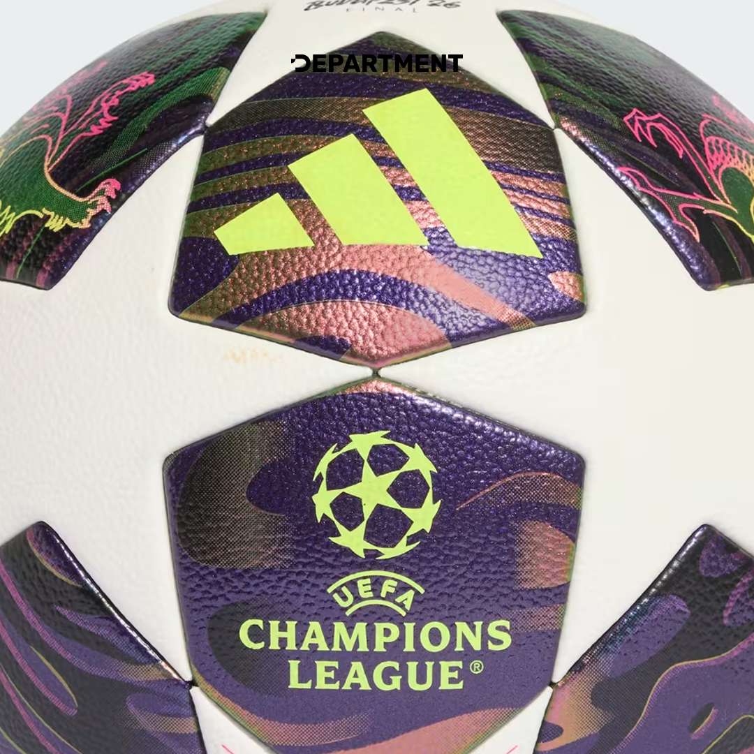 ADIDAS UCL 25/26 FINAL COMPETITION