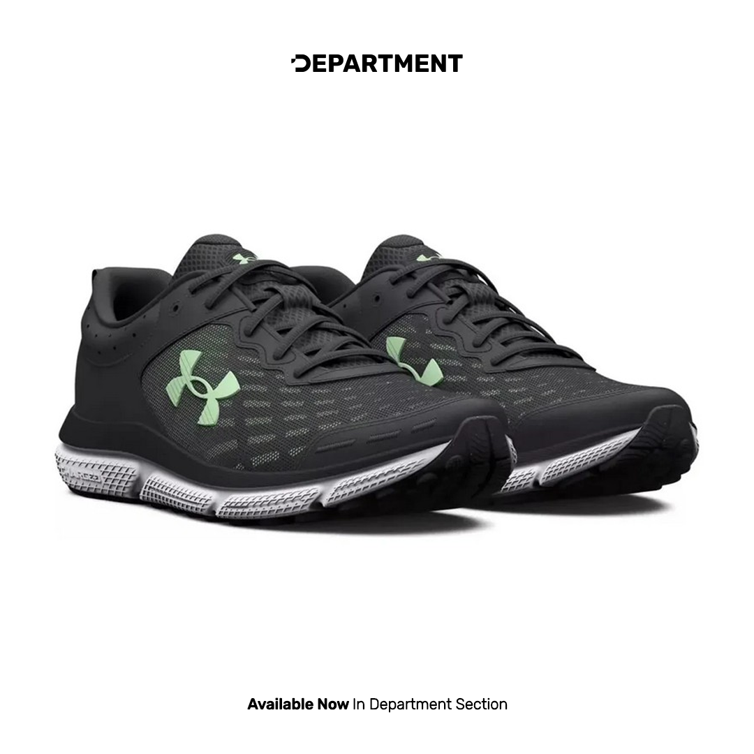 UNDER ARMOUR W CHARGED ASSERT 10