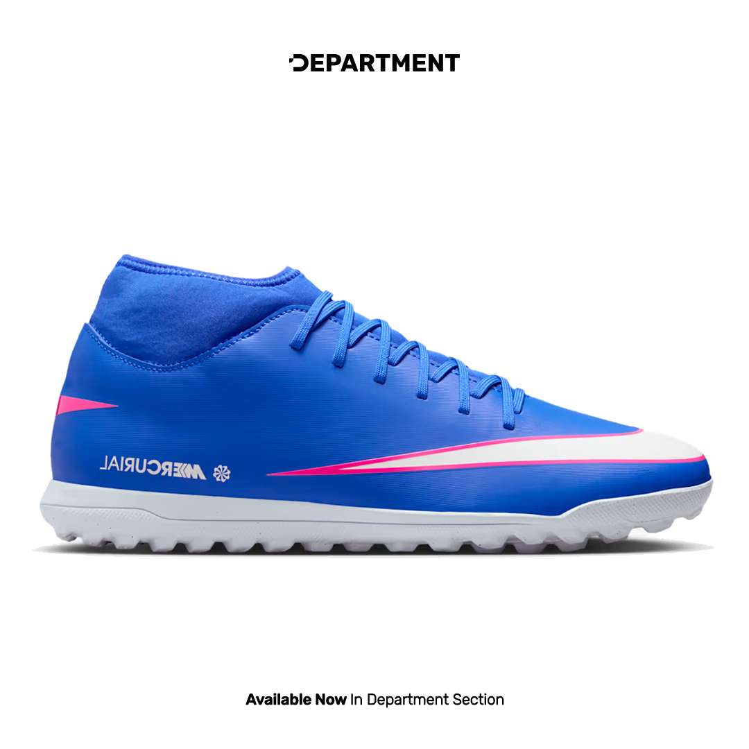 NIKE MERCURIAL SUPERFLY 10 CLUB TF