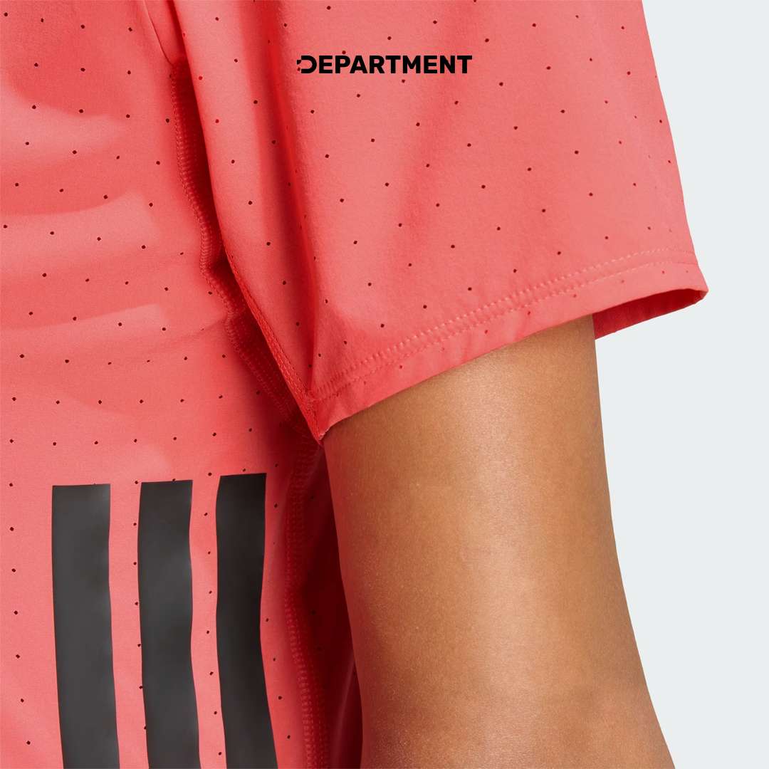 ADIDAS ADIZERO RUNNING