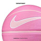 NIKE EVERYDAY PLAYGROUND 8P DEFLATED