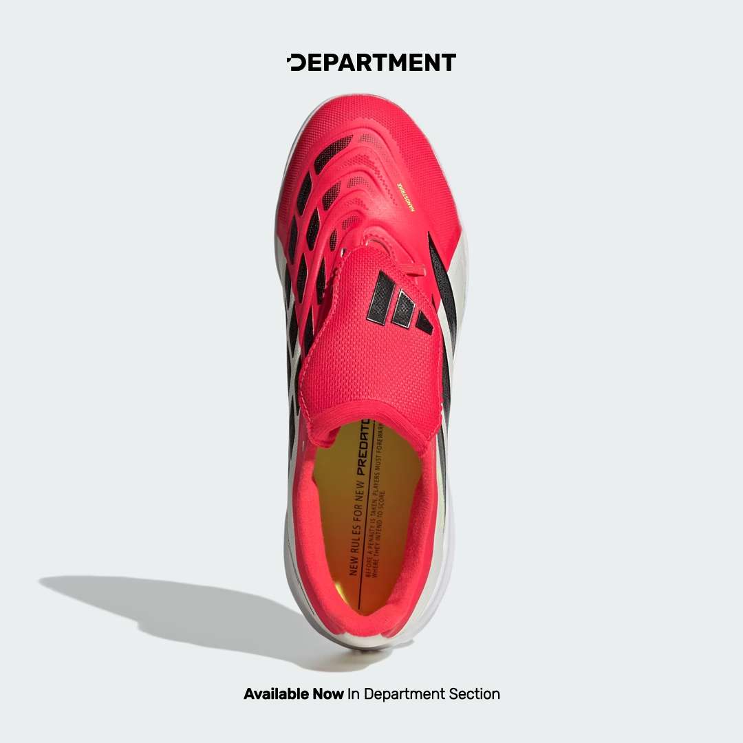 ADIDAS PREDATOR LEAGUE FT TF J