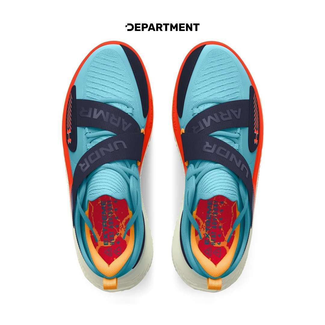 UNDER ARMOUR FLOW FUTR X 4 E24