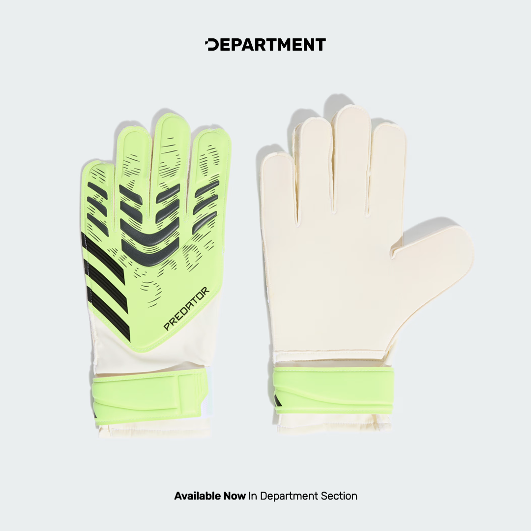 ADIDAS PREDATOR TRAINING GOALKEEPER