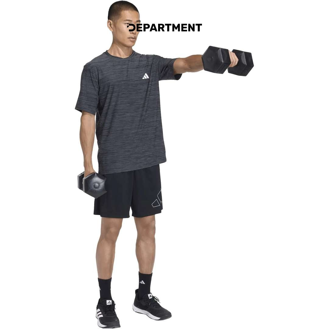 ADIDAS WORKOUT ESSENTIALS FLEX