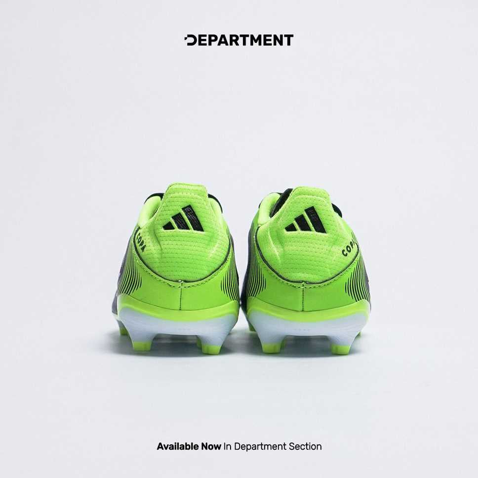 TIOLI - ADIDAS COPA PURE 3 LEAGUE FG/MG J