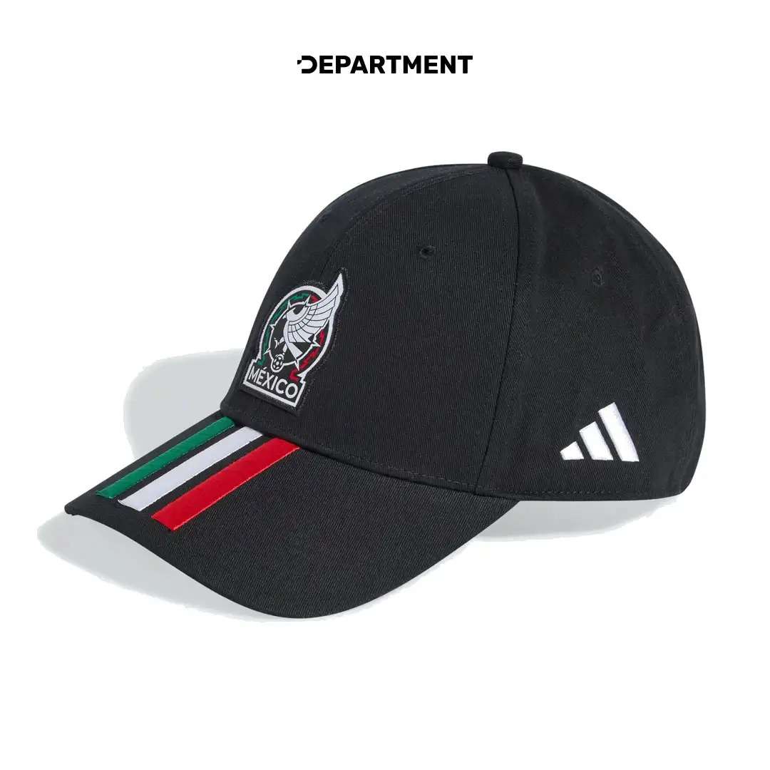 ADIDAS MEXICO 2026 WORLD CUP BASEBALL CAP