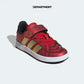ADIDAS GRAND COURT X MARVEL AVENGERS "IRON MAN" J