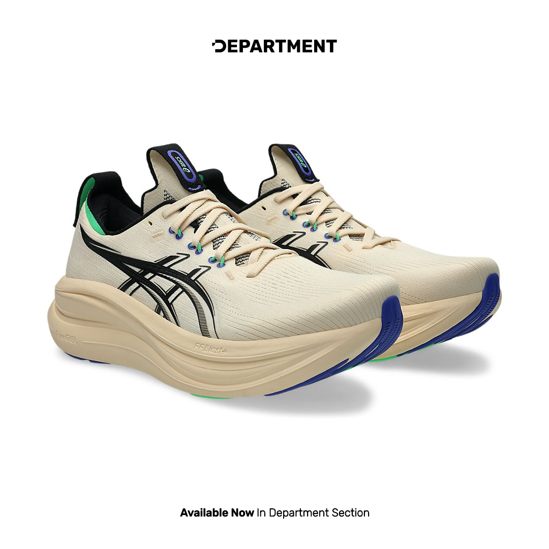 ASICS GEL-NIMBUS 28