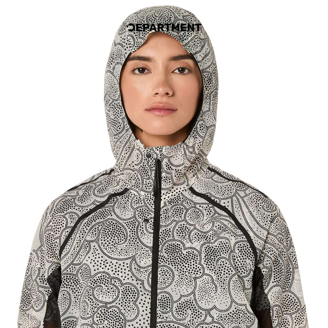 ASICS LIMITED SERIES METARUN WIND BREAKER