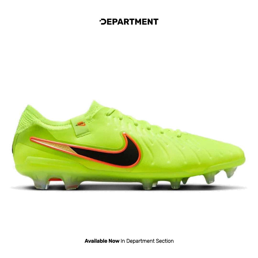 NIKE TIEMPO LEGEND 10 ELITE FG