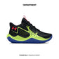 UNDER ARMOUR JET 23 (GS)