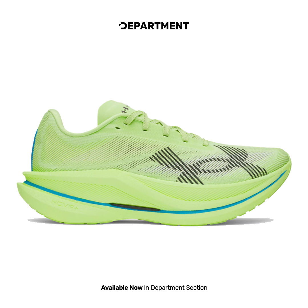 UNDER ARMOUR VELOCITI ELITE 3
