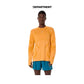 ASICS ROAD SEAMLESS LS