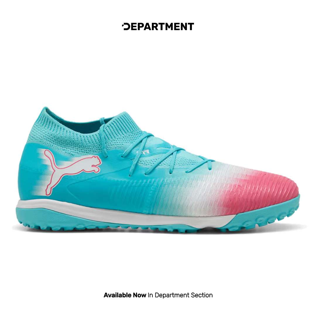 PUMA FUTURE 8 MATCH TF "RECHARGE PACK"