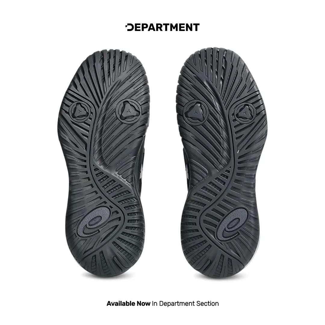 ASICS WMNS GEL-RESOLUTION X "NIGHT ENERGY PACK"