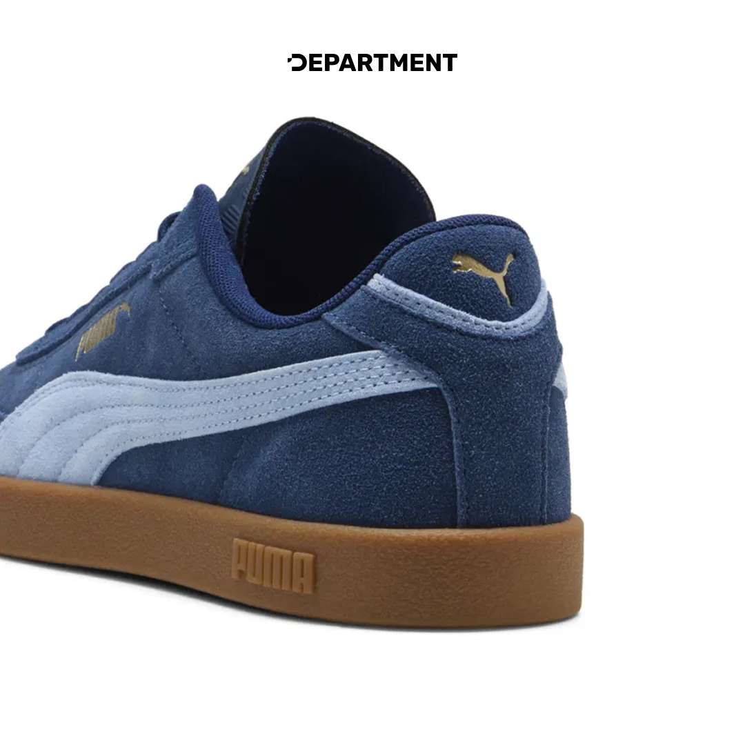 PUMA CLUB II ERA SUEDE