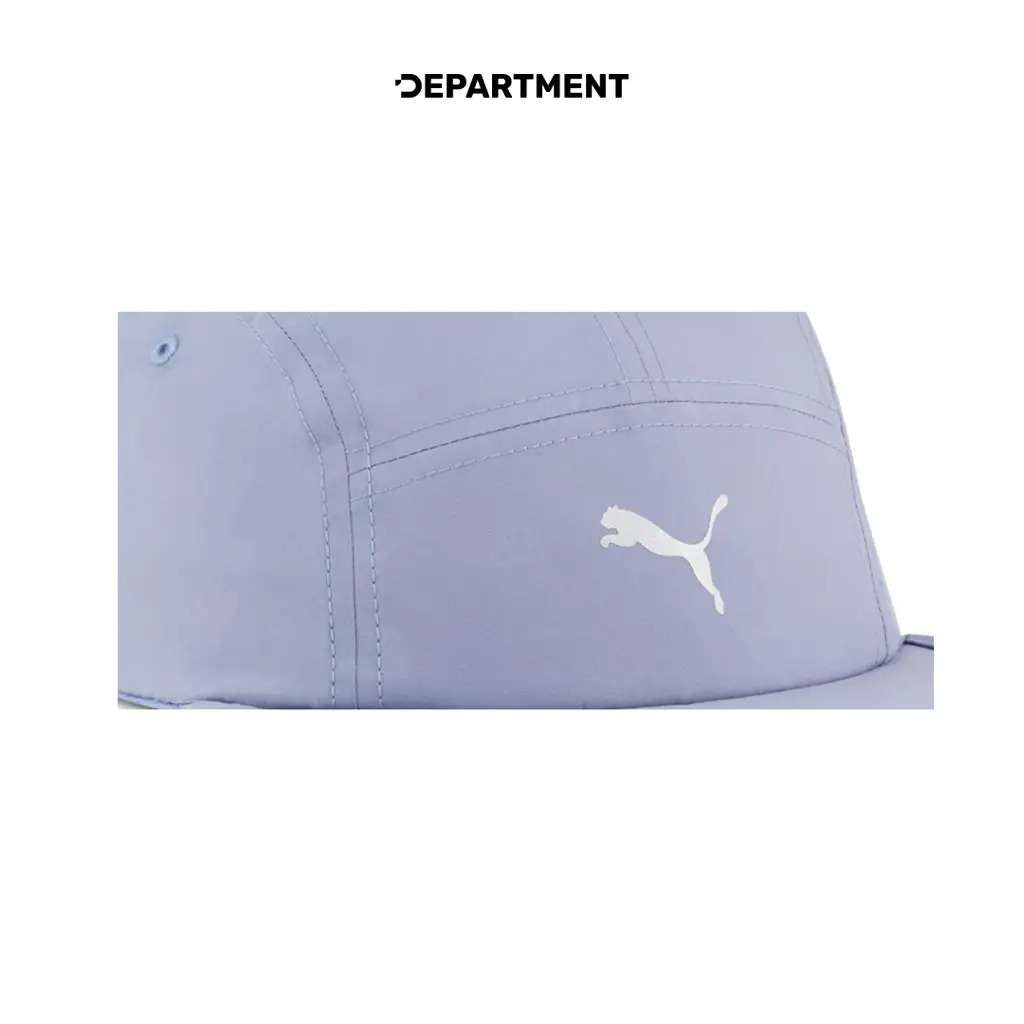PUMA ESSENTIALS RUNNING 5 PANEL