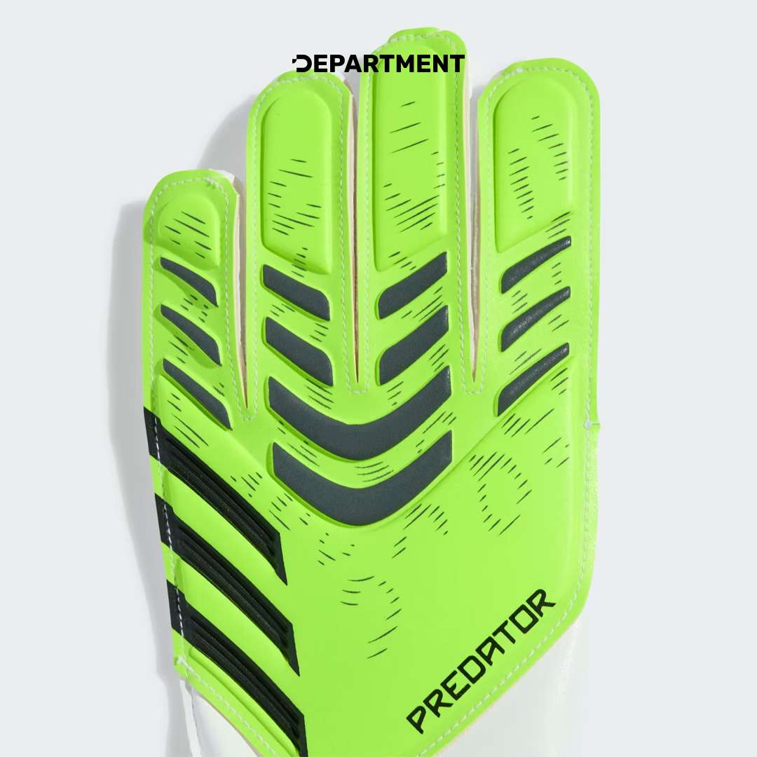 ADIDAS PREDATOR TRAINING GOALKEEPER KIDS