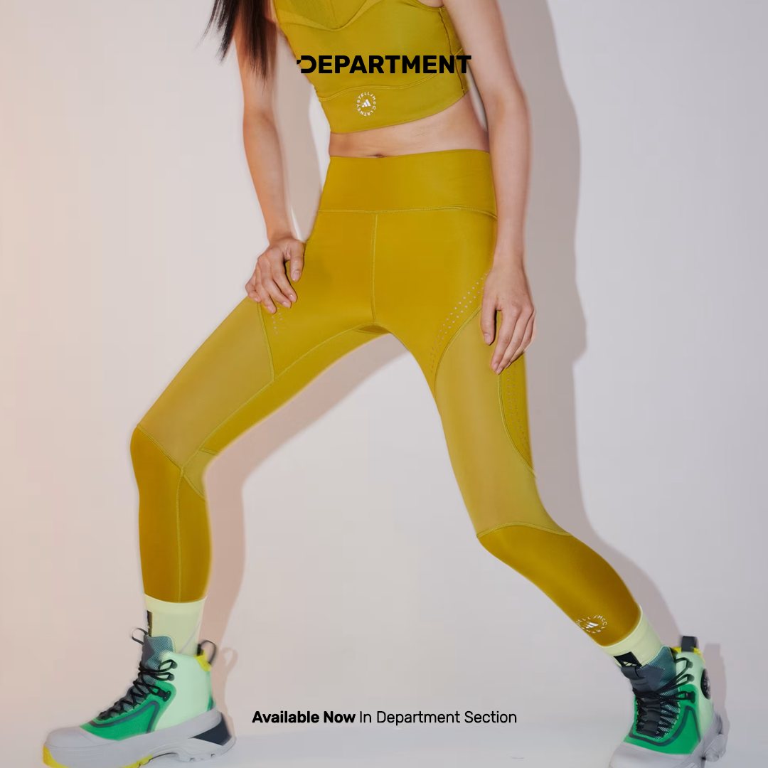ADIDAS STELLA MCCARTNEY TRUEPURPOSE OPTIME TRAINING 7/8