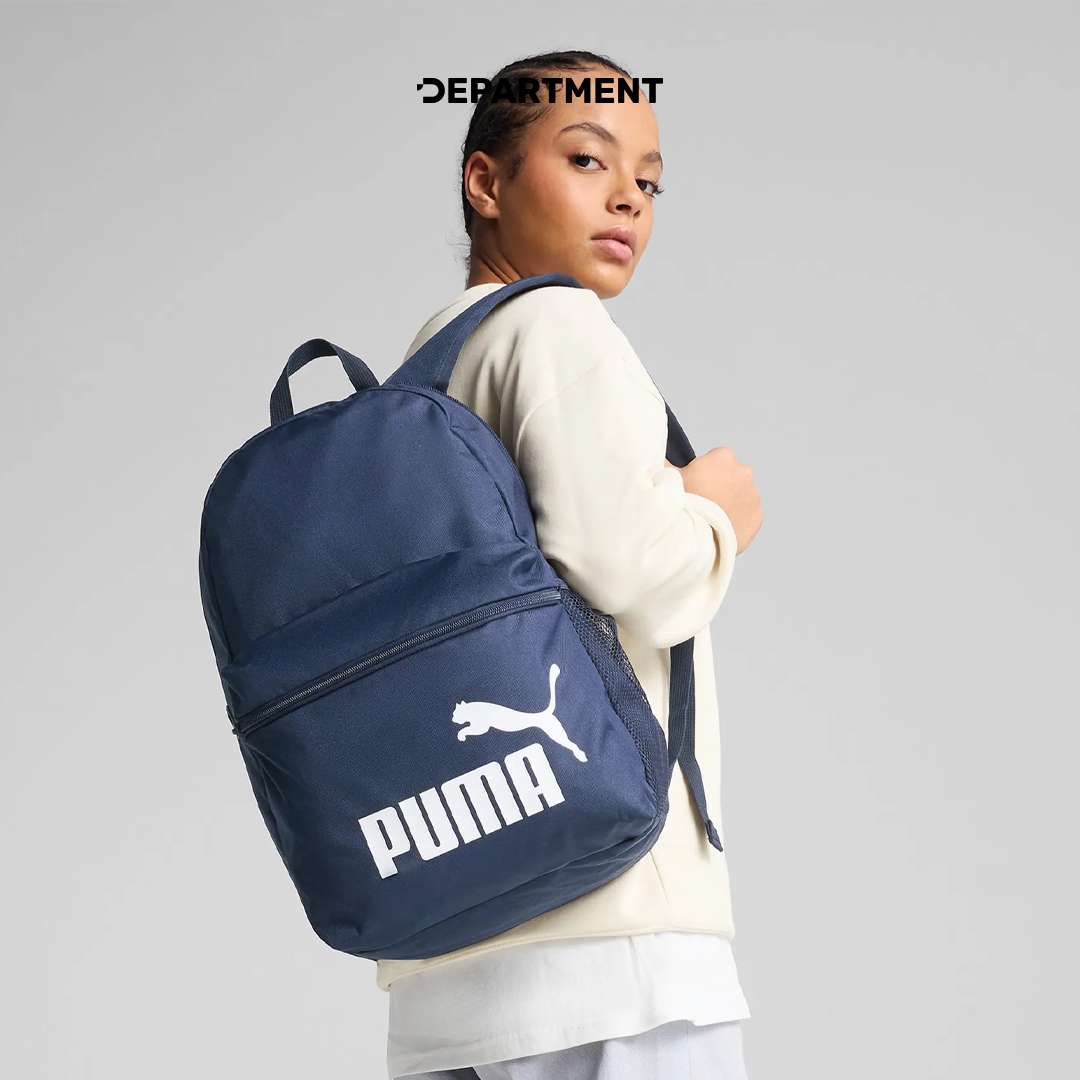 PUMA PHASE