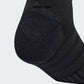 ADIDAS LOW CUT CUSHIONED 1P