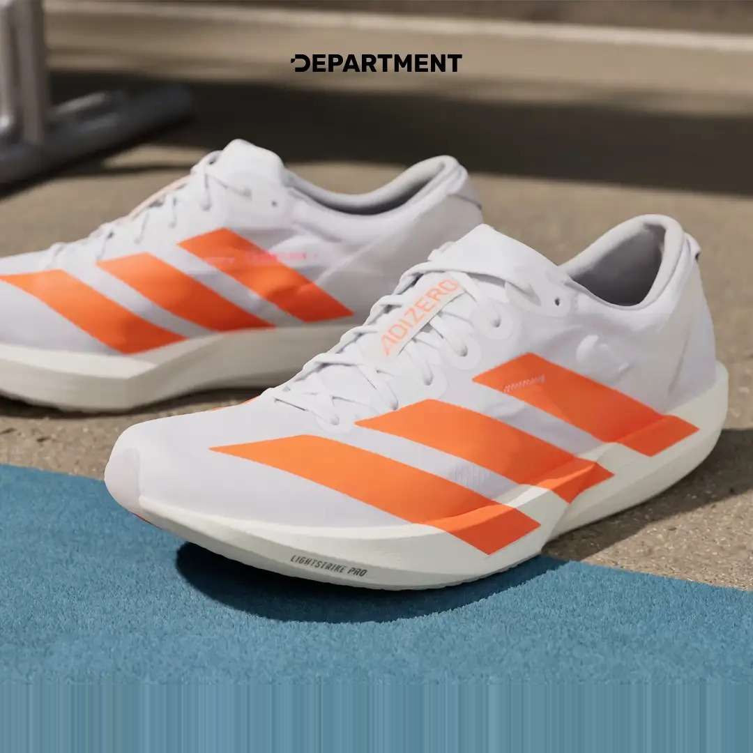 ADIDAS ADIZERO ADIOS 9