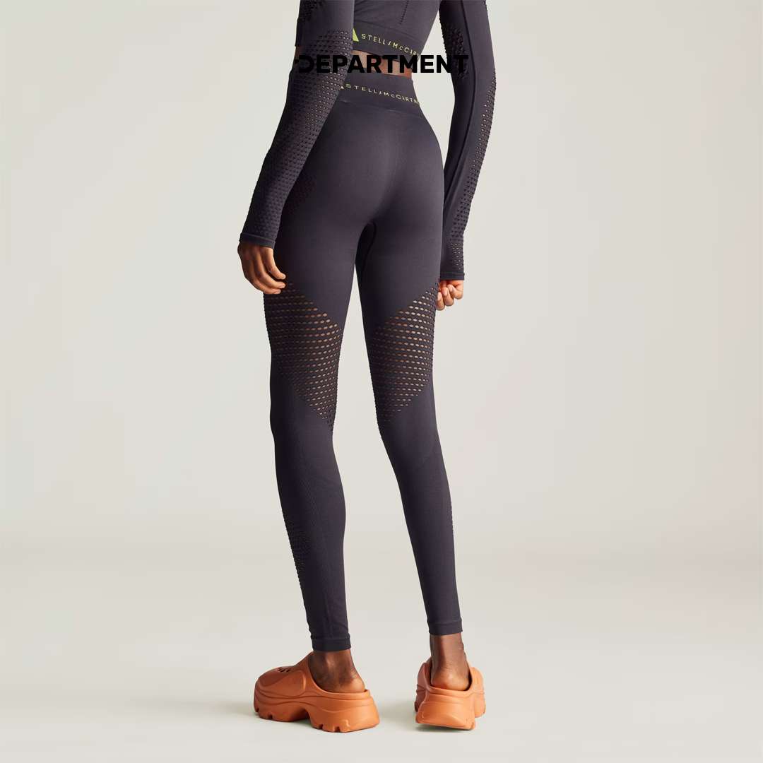 ADIDAS STELLA MCCARTNEY TRUESTRENGTH KNIT YOGA