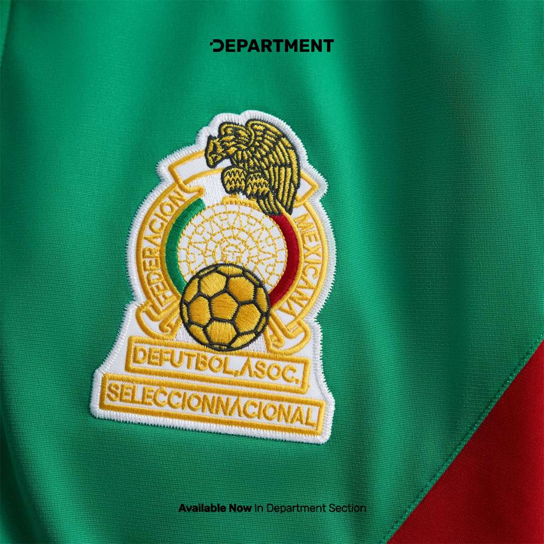 ADIDAS MEXICO 1986