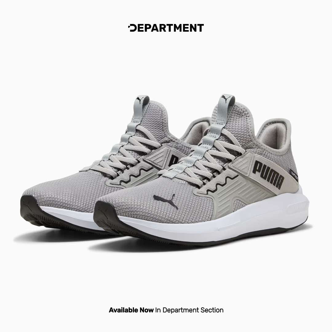 PUMA SOFTRIDE ENZO 5 SLIP TECH